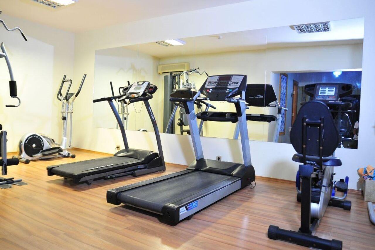Meril Club Hotel Marmaris (Adults Only) トゥルンチュ エクステリア 写真